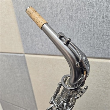 Cannonball USED 中古 【現状販売品・保証無】 キャノンボール アルトサックス A5-BiceB S/N:183xx6 画像1