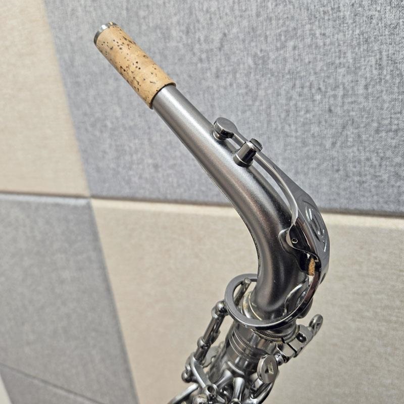 Cannonball USED 中古 【現状販売品・保証無】 キャノンボール アルトサックス A5-BiceB S/N:183xx6 画像1