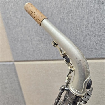 Cannonball USED 中古 【現状販売品・保証無】 キャノンボール アルトサックス A5-BiceB S/N:183xx6 画像2