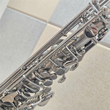 Cannonball USED 中古 【現状販売品・保証無】 キャノンボール アルトサックス A5-BiceB S/N:183xx6 画像3