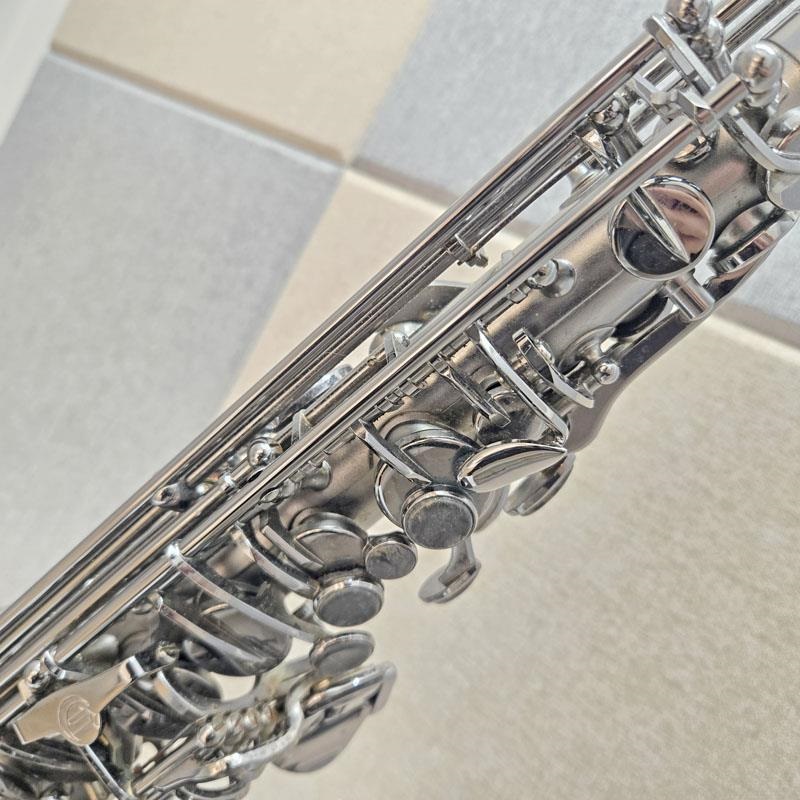 Cannonball USED 中古 【現状販売品・保証無】 キャノンボール アルトサックス A5-BiceB S/N:183xx6 画像3