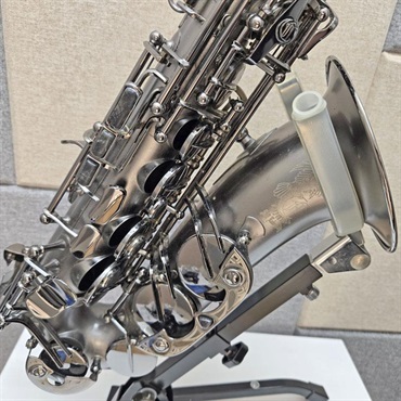 Cannonball USED 中古 【現状販売品・保証無】 キャノンボール アルトサックス A5-BiceB S/N:183xx6 画像4