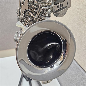 Cannonball USED 中古 【現状販売品・保証無】 キャノンボール アルトサックス A5-BiceB S/N:183xx6 画像5