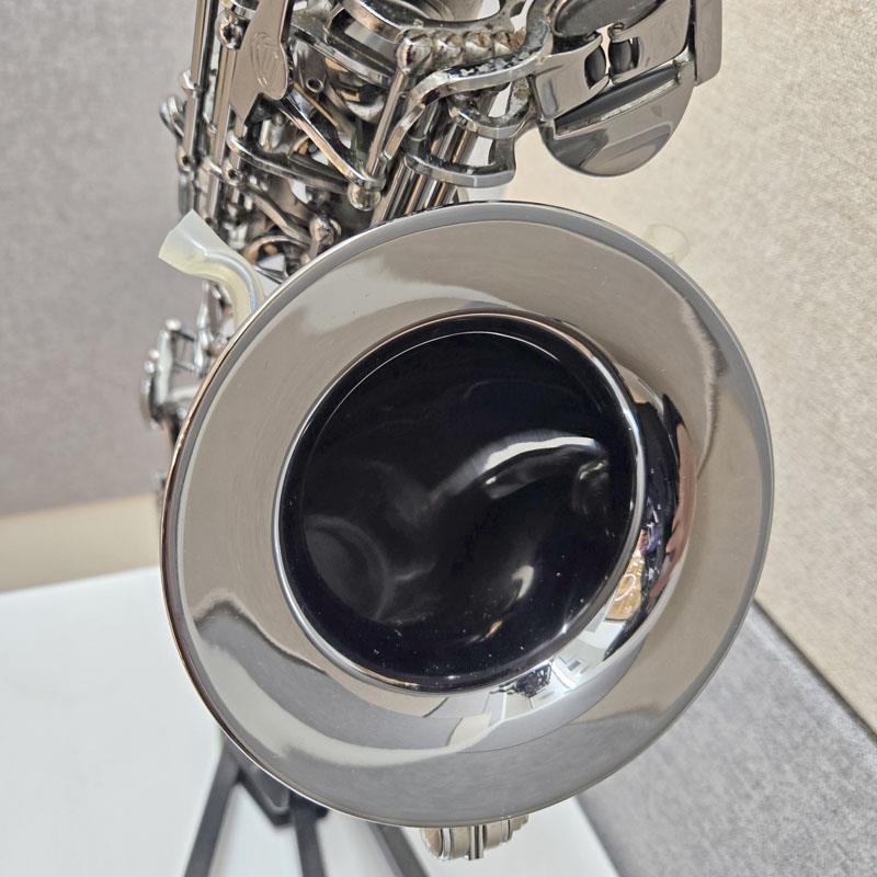Cannonball USED 中古 【現状販売品・保証無】 キャノンボール アルトサックス A5-BiceB S/N:183xx6 画像5