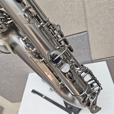 Cannonball USED 中古 【現状販売品・保証無】 キャノンボール アルトサックス A5-BiceB S/N:183xx6 画像7