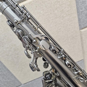 Cannonball USED 中古 【現状販売品・保証無】 キャノンボール アルトサックス A5-BiceB S/N:183xx6 画像8