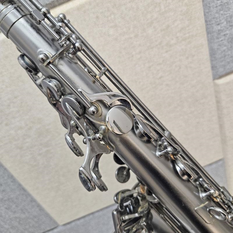 Cannonball USED 中古 【現状販売品・保証無】 キャノンボール アルトサックス A5-BiceB S/N:183xx6 画像8