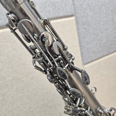 Cannonball USED 中古 【現状販売品・保証無】 キャノンボール アルトサックス A5-BiceB S/N:183xx6 画像9