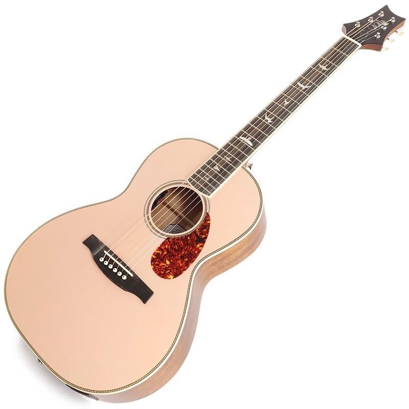 P.R.S. USED 中古 Limited SE P20E Pink Lotus ポールリードスミス 画像1