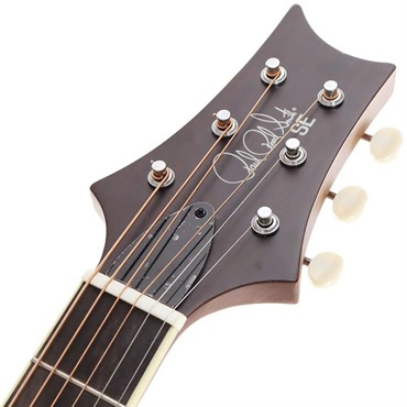 P.R.S. USED 中古 Limited SE P20E Pink Lotus ポールリードスミス 画像3