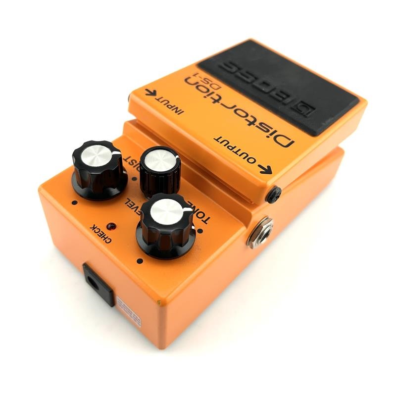 BOSS USED 中古 DS-1 Distortion 画像1