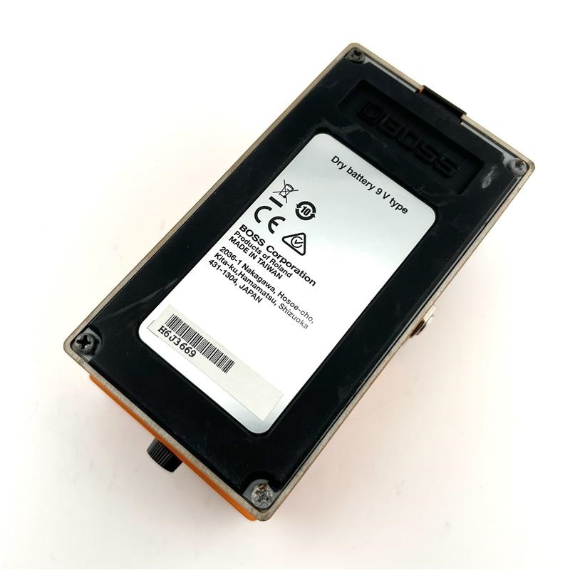 BOSS USED 中古 DS-1 Distortion 画像2