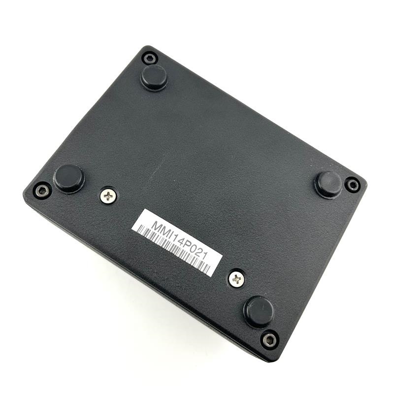MXR USED 中古 M108 TEN BAND EQ 画像2