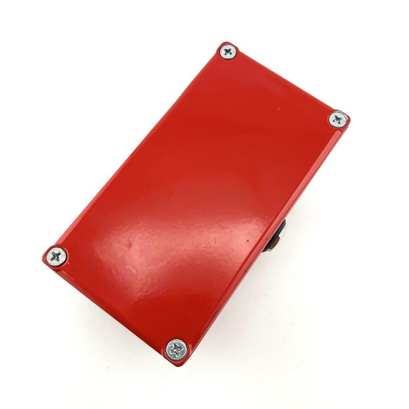 MI AUDIO USED 中古 Super Crunch Box 画像2