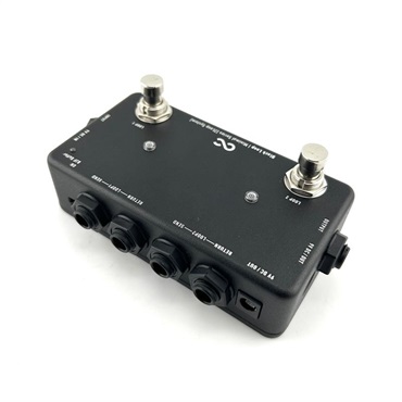 One Control USED 中古 Black Loop with BJF Buffer 画像1