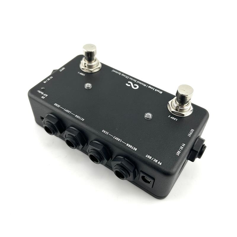 One Control USED 中古 Black Loop with BJF Buffer 画像1