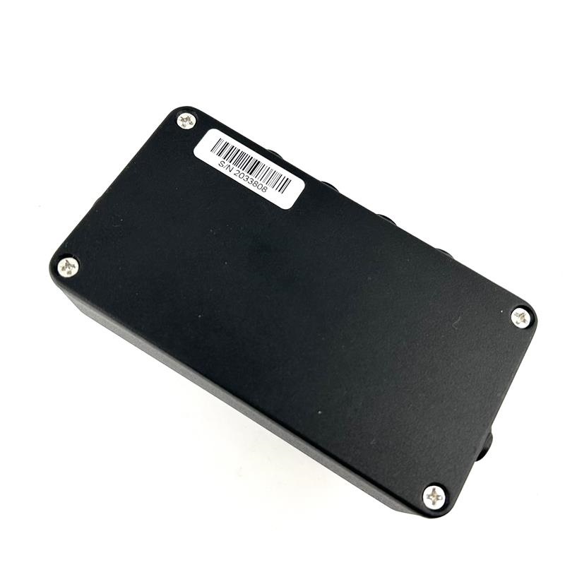 One Control USED 中古 Black Loop with BJF Buffer 画像2
