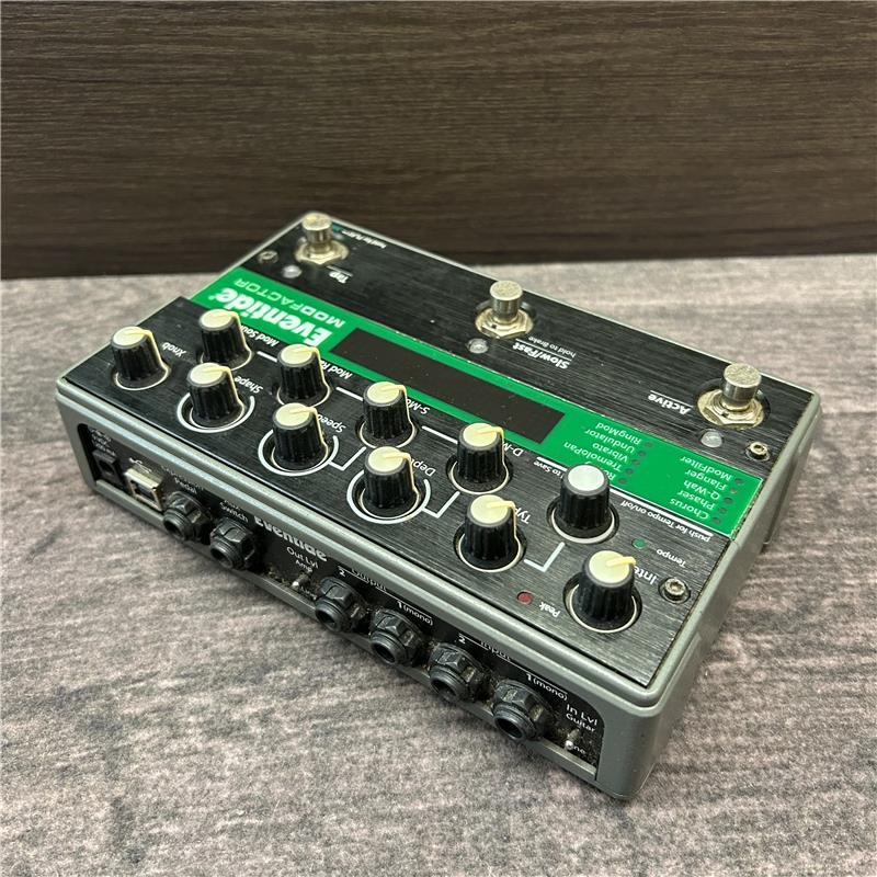 Eventide USED 中古 ModFactor 画像1