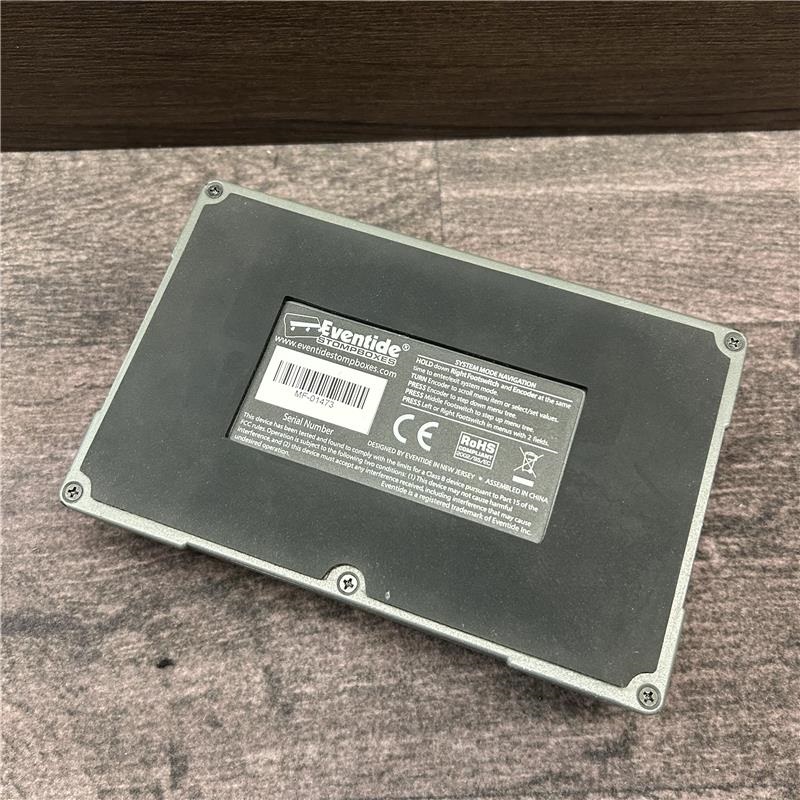 Eventide USED 中古 ModFactor 画像2