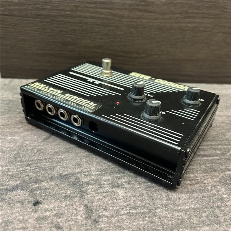 Roger Mayer USED 中古 VOODOO BASS 画像1