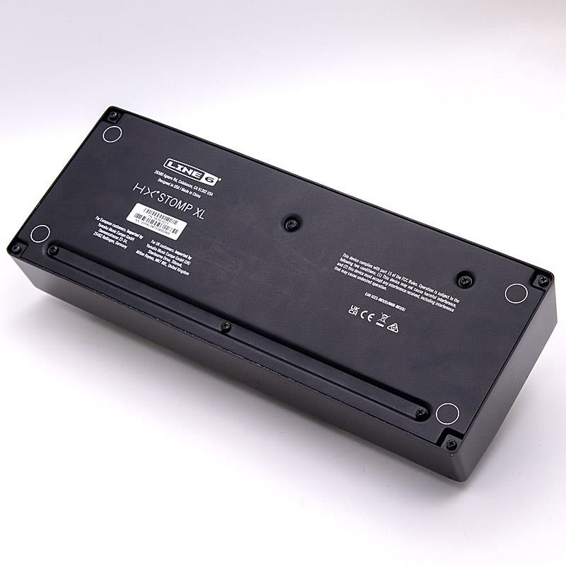 Line6 USED 中古 HX STOMP XL 画像1
