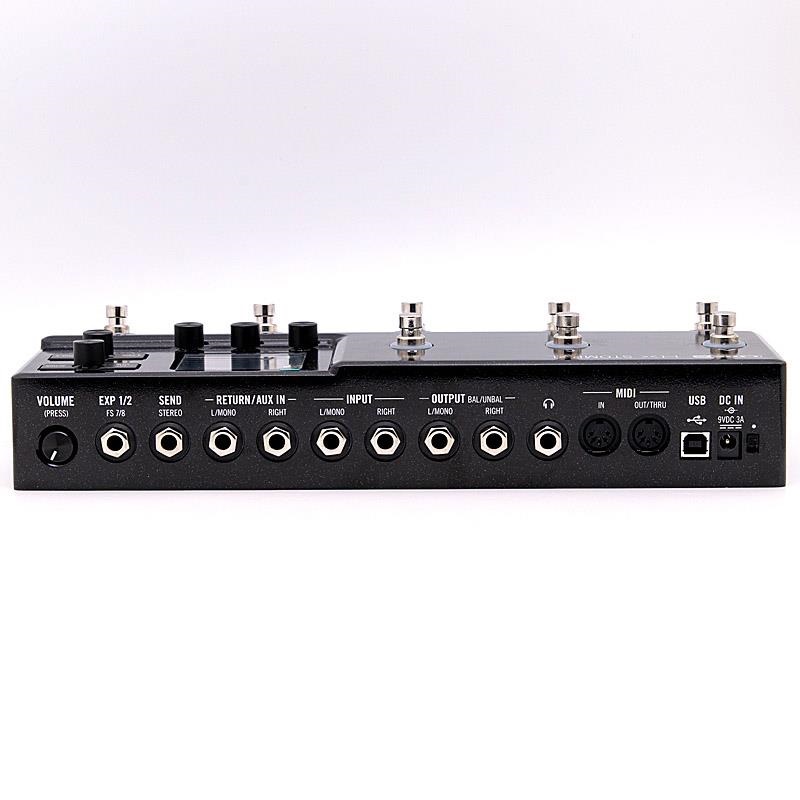 Line6 USED 中古 HX STOMP XL 画像3