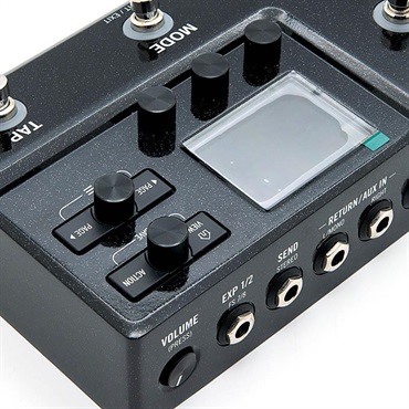 Line6 USED 中古 HX STOMP XL 画像4