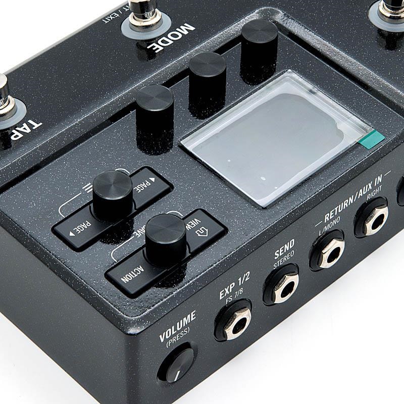 Line6 USED 中古 HX STOMP XL 画像4