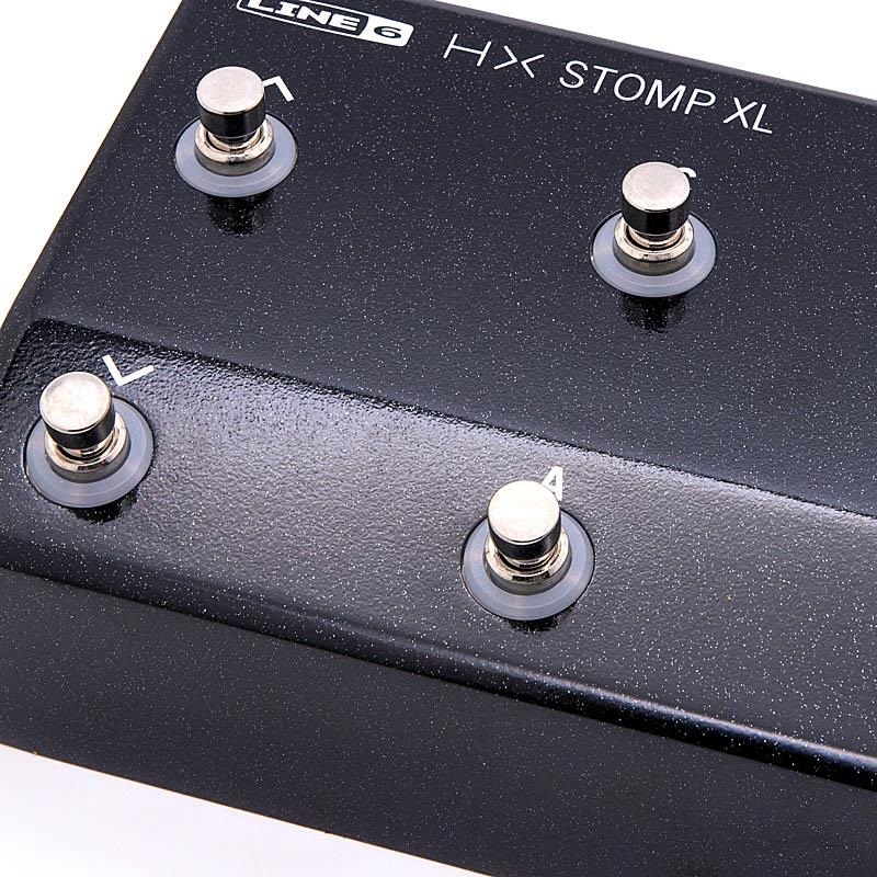 Line6 USED 中古 HX STOMP XL 画像5