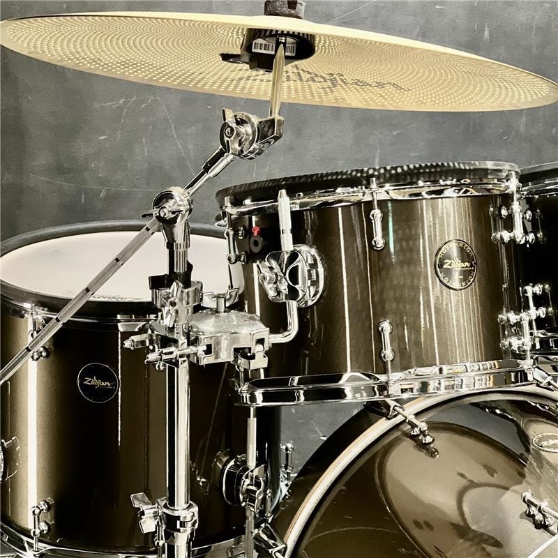 Zildjian 【創業50周年大決算SALE】 USED 中古品 ALCHEM-E GOLD EX [ALCHEM-E ELECTRONIC DRUM KITS / NAZLZAGEX] 画像7