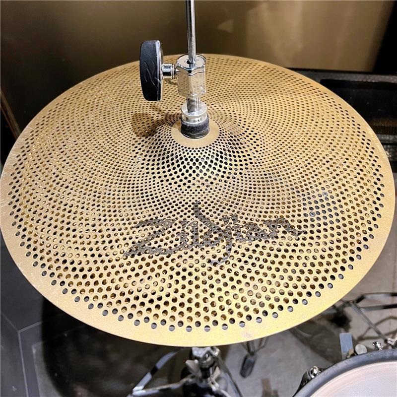 Zildjian 【創業50周年大決算SALE】 USED 中古品 ALCHEM-E GOLD EX [ALCHEM-E ELECTRONIC DRUM KITS / NAZLZAGEX] 画像8