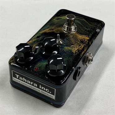 LANDGRAFF USED 中古 Dynamic Overdrive SN/156 【初期モノ】 画像1