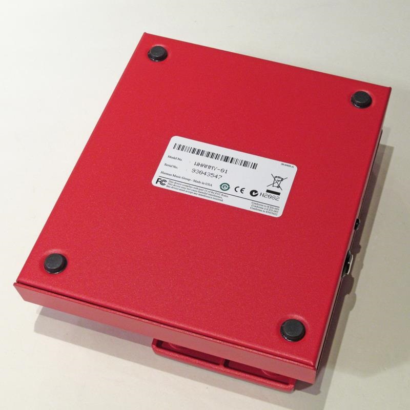 Digitech USED 中古 Whammy5 画像1