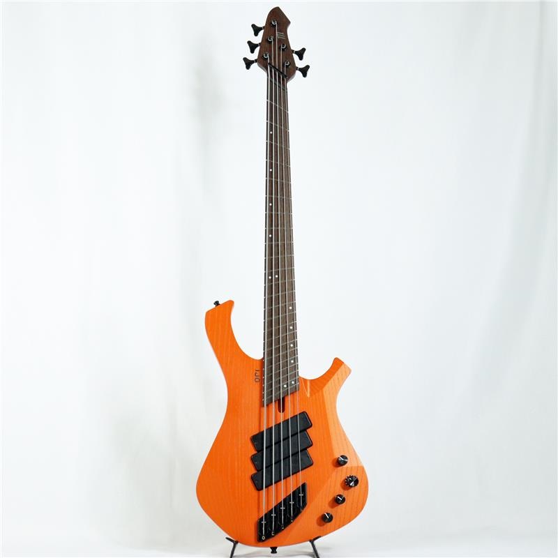 MAYONES Ori Enji 5 (Kitsune Orange) 画像1