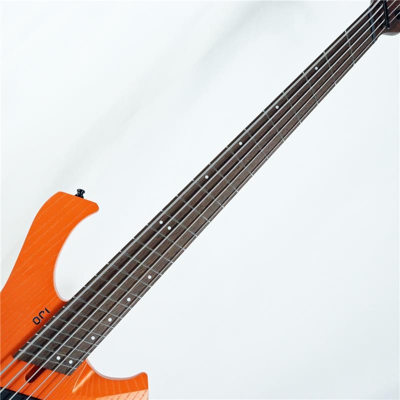 MAYONES Ori Enji 5 (Kitsune Orange) 画像2