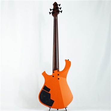 MAYONES Ori Enji 5 (Kitsune Orange) 画像5