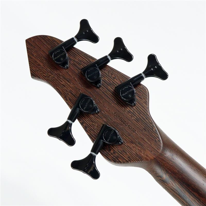 MAYONES Ori Enji 5 (Kitsune Orange) 画像7
