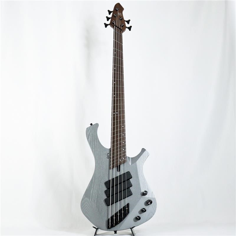 MAYONES Ori Enji 5 (Gunmetal Grey) 画像1