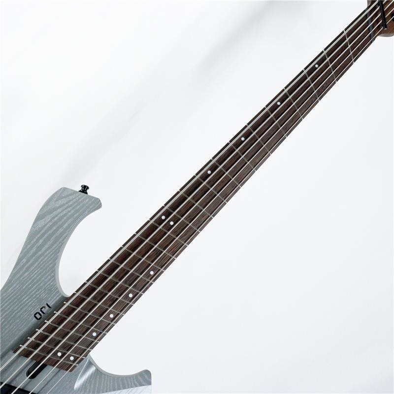 MAYONES Ori Enji 5 (Gunmetal Grey) 画像2