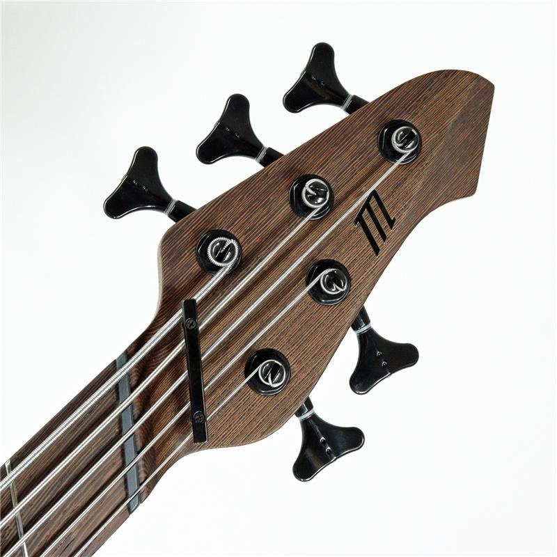 MAYONES Ori Enji 5 (Gunmetal Grey) 画像3