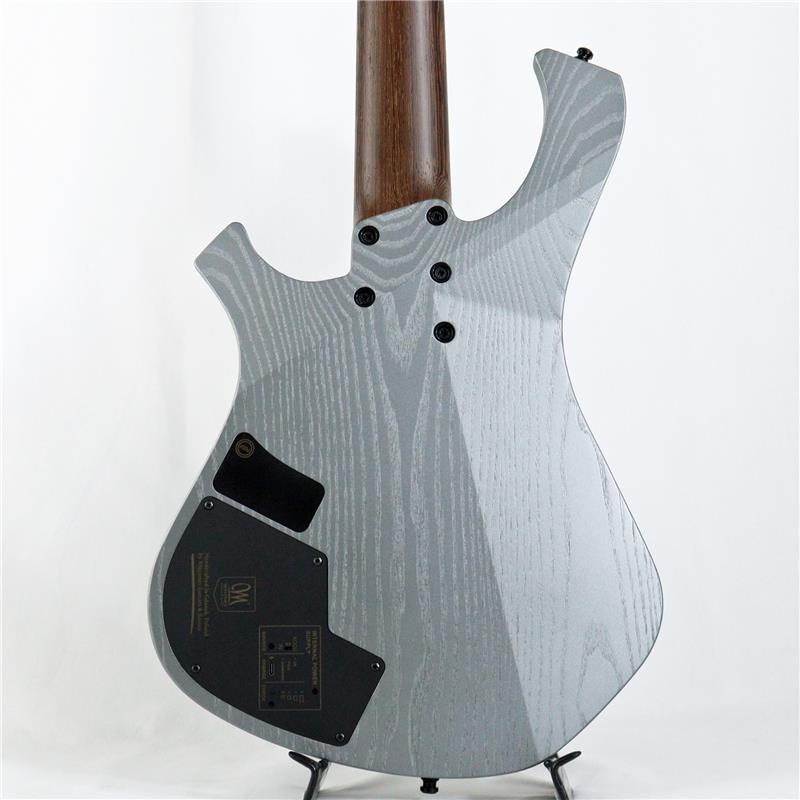 MAYONES Ori Enji 5 (Gunmetal Grey) 画像4