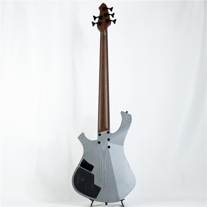 MAYONES Ori Enji 5 (Gunmetal Grey) 画像5