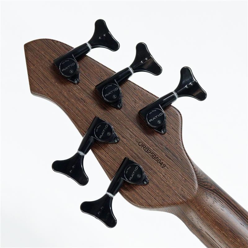 MAYONES Ori Enji 5 (Gunmetal Grey) 画像7