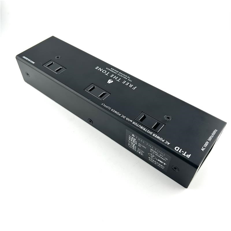 Free The Tone USED 中古 PT-1D 画像1