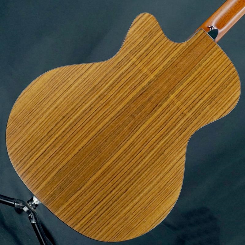 K.Yairi USED 中古 YB-2 FL w/Black Nylon Strings (VS) 画像1