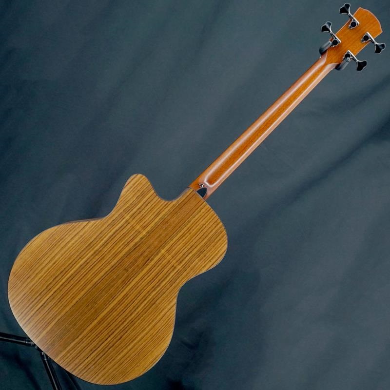 K.Yairi USED 中古 YB-2 FL w/Black Nylon Strings (VS) 画像3