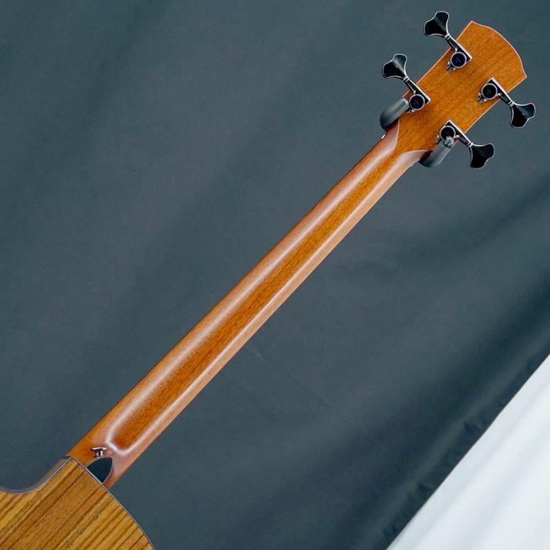 K.Yairi USED 中古 YB-2 FL w/Black Nylon Strings (VS) 画像5