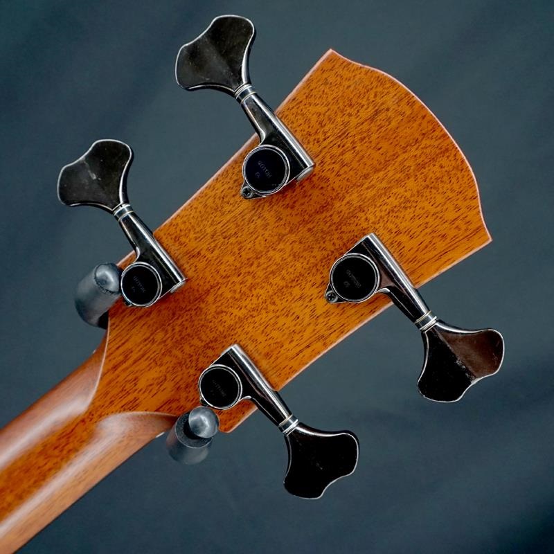 K.Yairi USED 中古 YB-2 FL w/Black Nylon Strings (VS) 画像7
