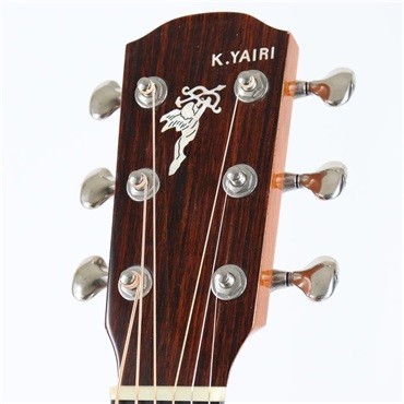 K.Yairi USED 中古 RF-95A SG CTM AB  Kヤイリ 画像4