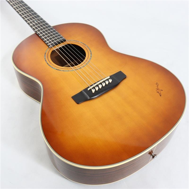 K.Yairi USED 中古 RF-95A SG CTM AB  Kヤイリ 画像8